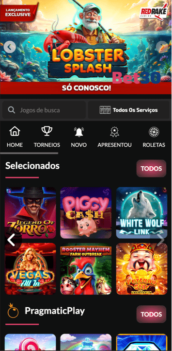 Bet30 Bet30 Casino